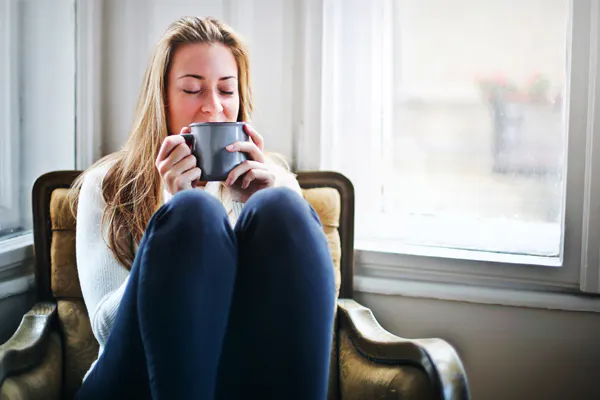 Should You Drink Hot Beverages in Cold Weather