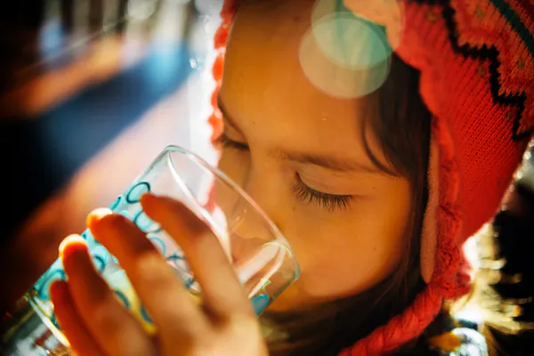 5 reasons why it is important to drink clean water