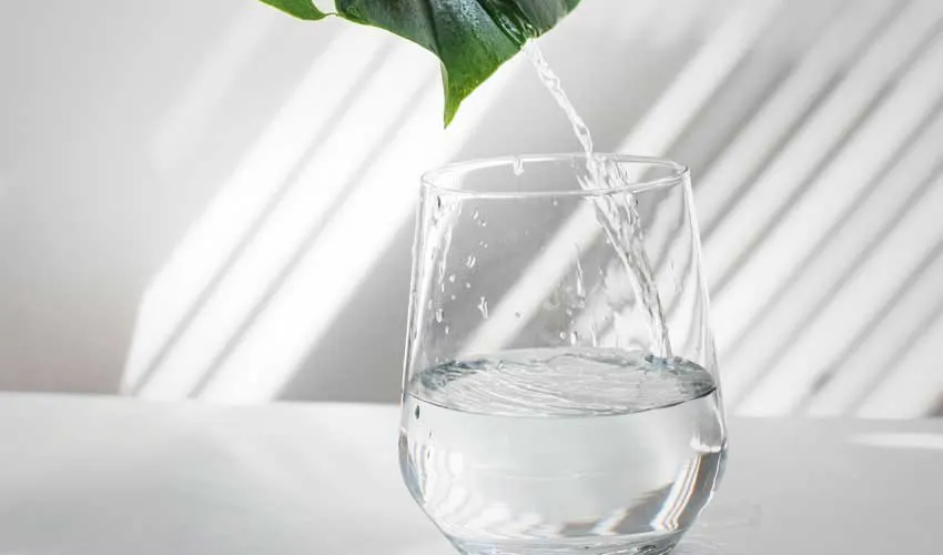 what is alkaline water