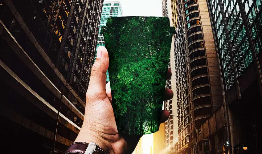 change your lifestyle