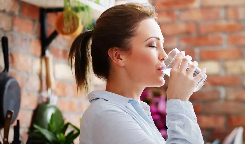 filtration at the point of use