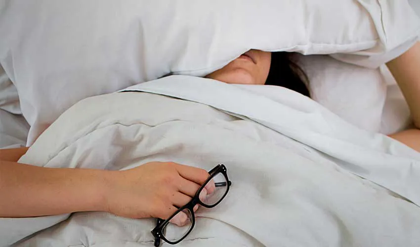 disrupts your metabolism