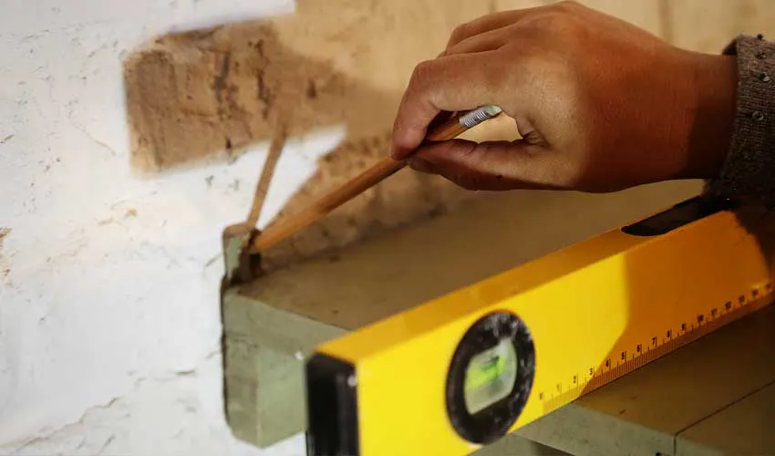 install a whole house filter