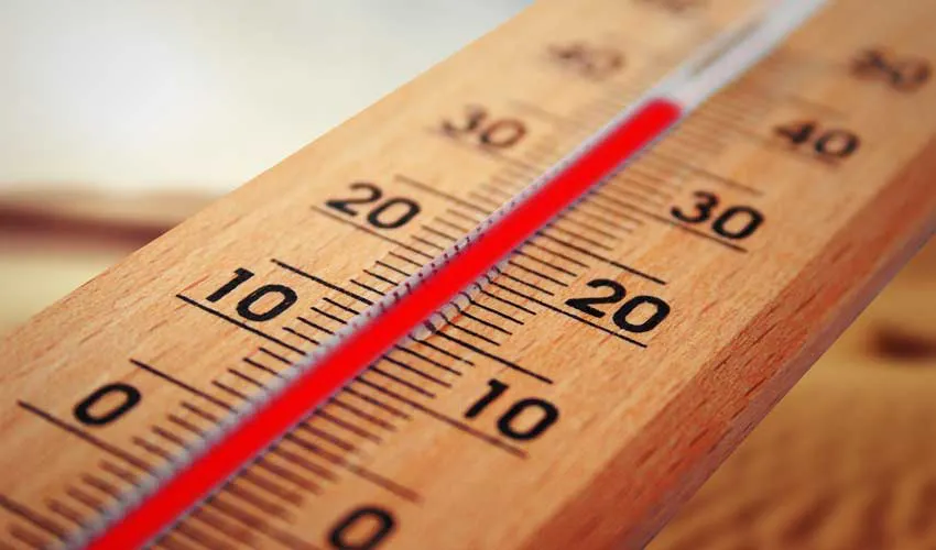 temperature-regulating