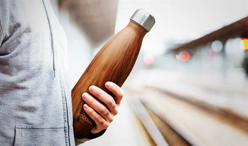 great temperature retention