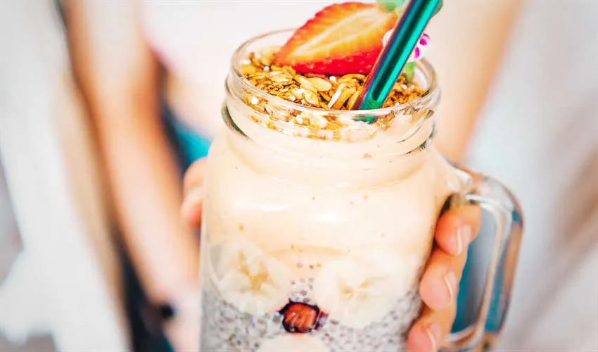 what to include in an alkaline diet