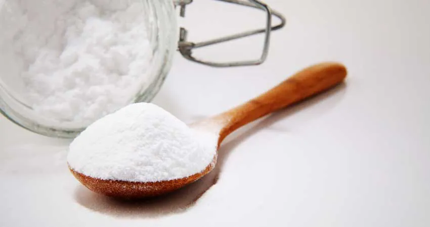 baking soda