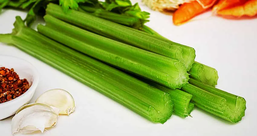 Celery