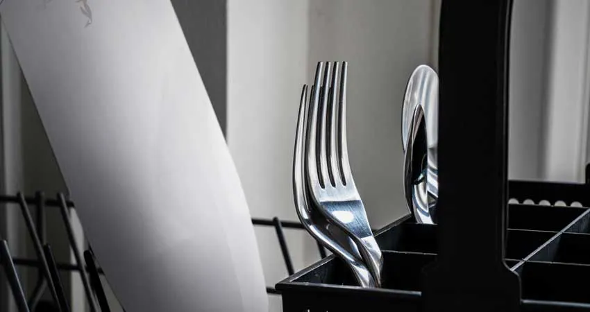 Stainless Steel Bottles are Dishwasher Friendly