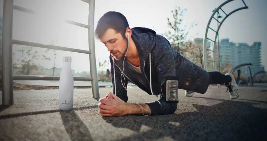 Stainless Steel is More Durable