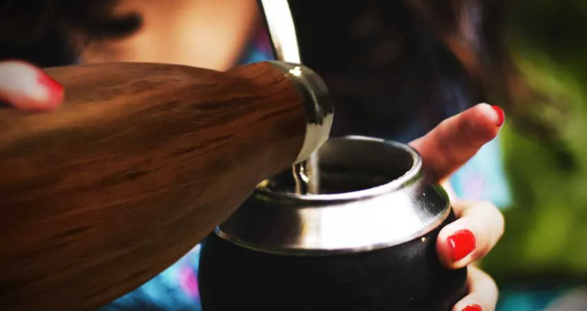 good for both hot and cold drinks