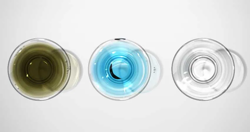 purify your drinking water