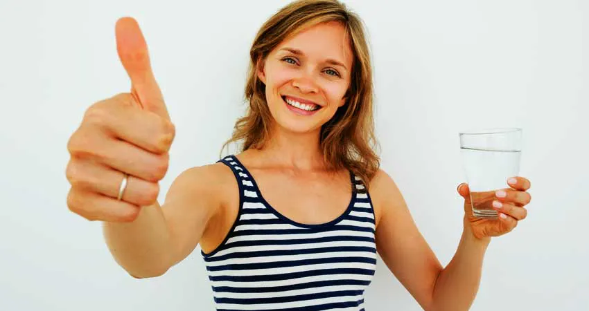 taste and smells better