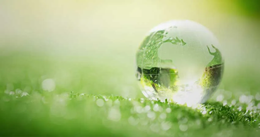 Stainless Steel can be Recycled and Upcycled