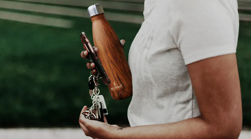 Reusable Water Bottle