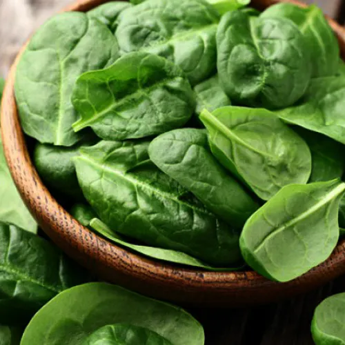 spinach