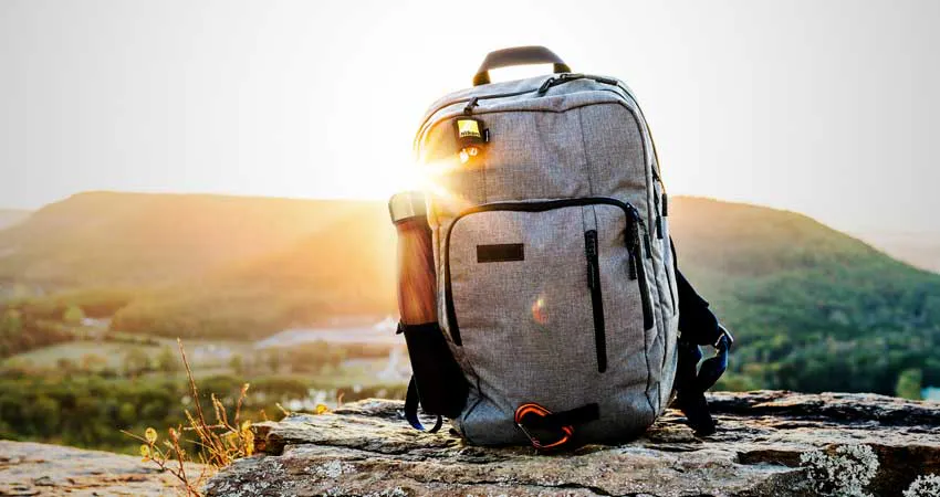 Stainless Steel Water Bottles are Dynamic