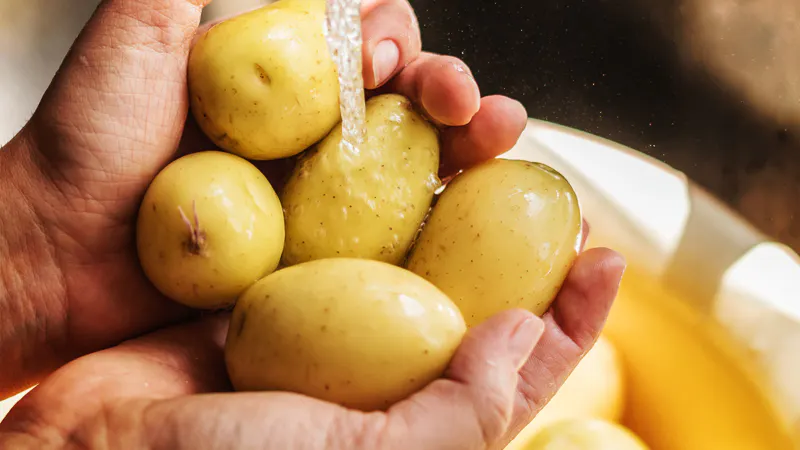 Easier Access to Good Stuff