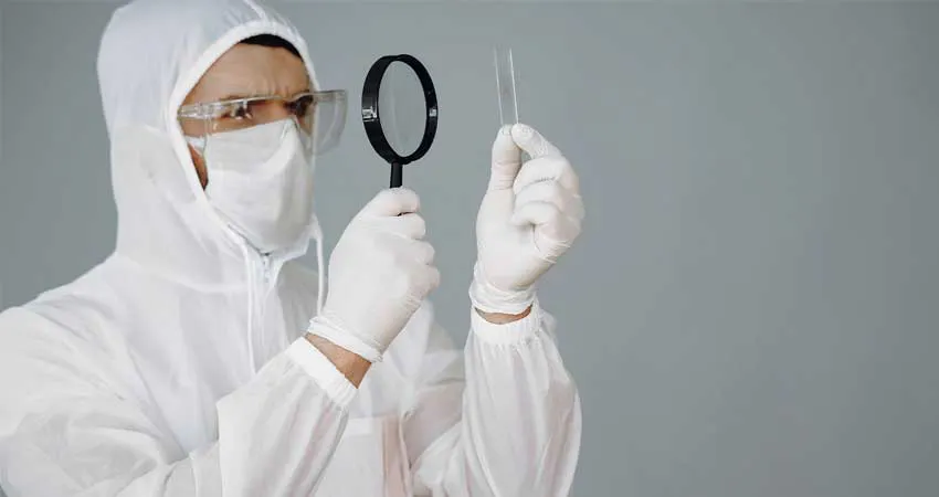 effectiveness against viruses