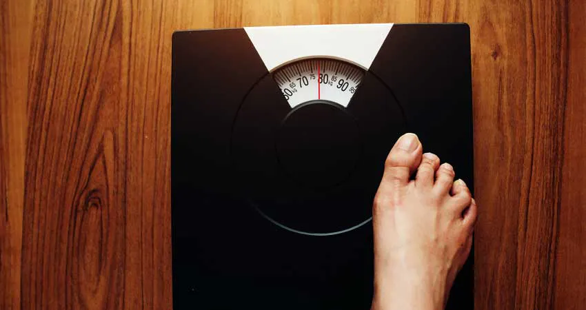 Aids Weight Loss